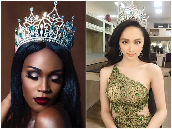 Sau bao lần bị 'ghẻ lạnh', cuối cùng Hoa hậu chuyển giới được fan khen đẹp không thua kém Hương Giang