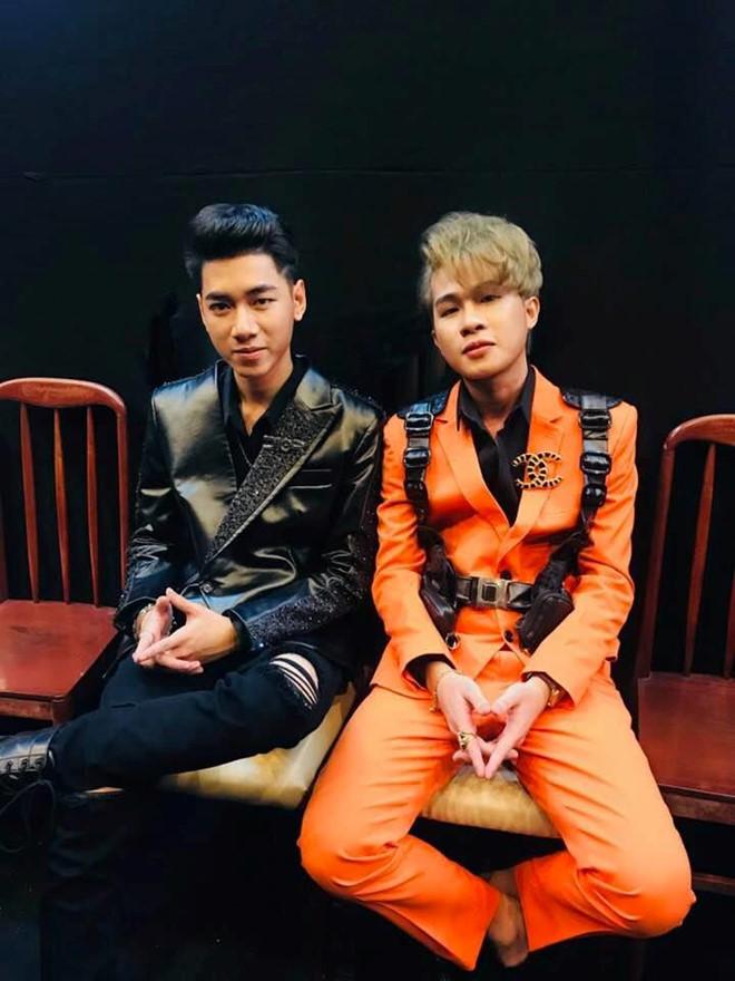 Phong cách thời trang nửa mùa của Jack - hiện tượng âm nhạc trăm triệu view-10