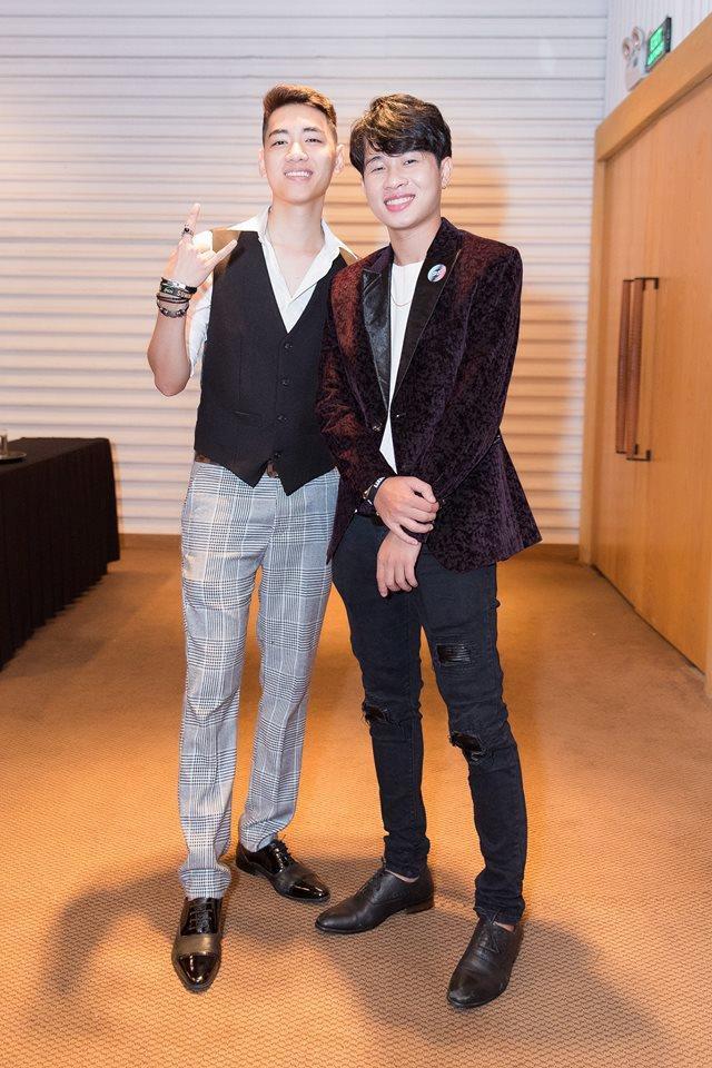 Phong cách thời trang nửa mùa của Jack - hiện tượng âm nhạc trăm triệu view-7