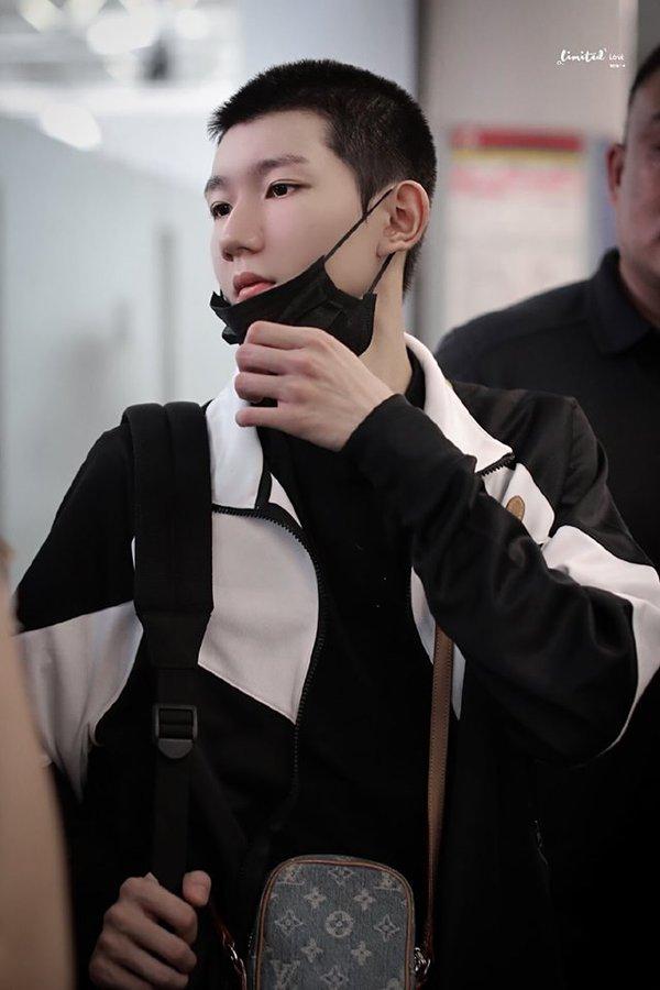 Vương Nguyên (TFBOYS) đi du học, sự nghiệp của anh chàng sẽ thế nào sau 4 năm vắng bóng?-1