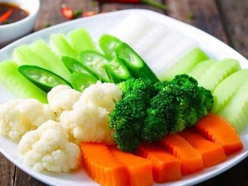 Luộc rau theo cách sau đây đảm bảo vừa ngon vừa xanh lại ngọt nước vô cùng