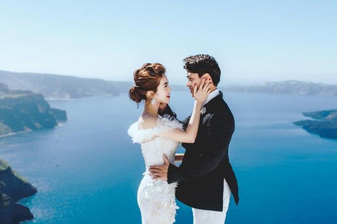 Ái nữ nhà Minh Nhựa và loạt rich kid theo chồng bỏ cuộc chơi-3