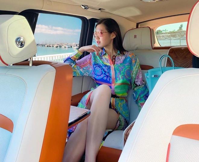 Ái nữ nhà Minh Nhựa và loạt rich kid theo chồng bỏ cuộc chơi-7