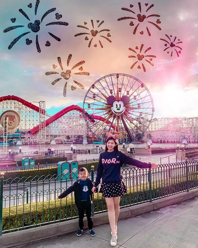 Ái nữ nhà Minh Nhựa và loạt rich kid theo chồng bỏ cuộc chơi-8