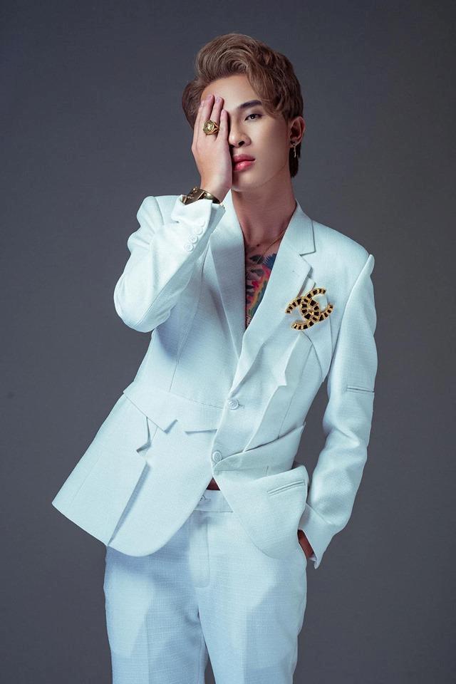 Phong cách thời trang nửa mùa của Jack - hiện tượng âm nhạc trăm triệu view-12