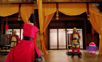 Ngán ngẩm với kỹ xảo 3 xu rẻ tiền trong phim cổ trang Hoa ngữ-5