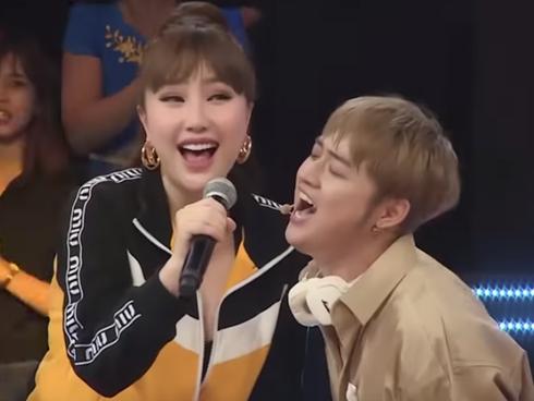 Khoảnh khắc Hhen Niê đu đưa, bắn tim khi xem Bảo Thy hát được chia sẻ rầm rộ vì quá đáng yêu-4