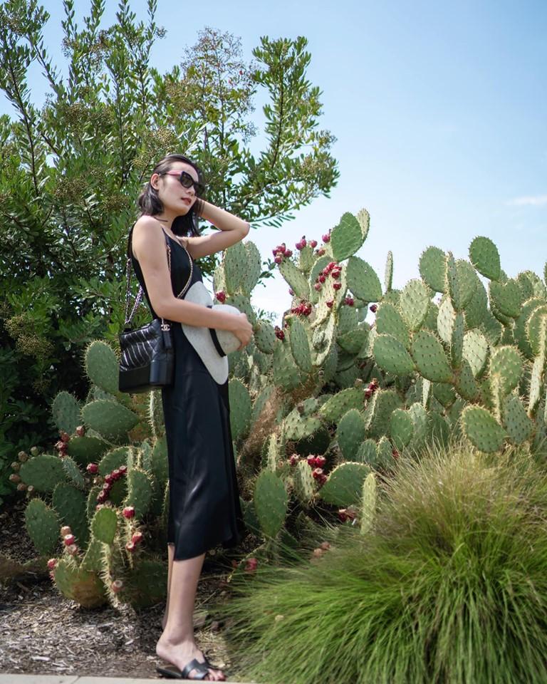 Siêu mẫu Thanh Hằng lần đầu công khai người yêu-5