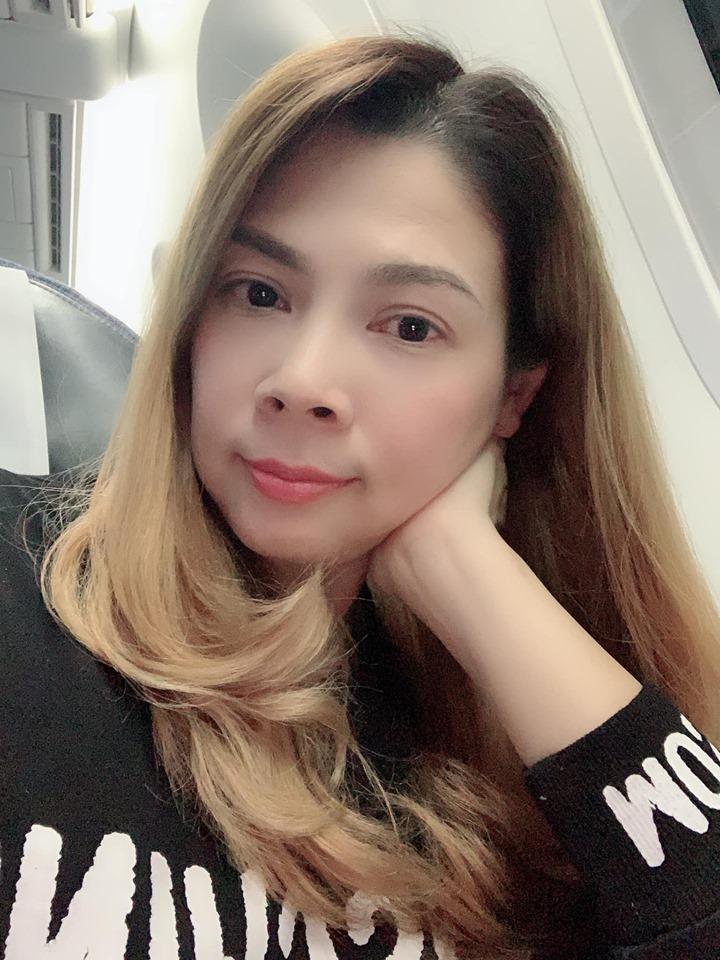 Siêu mẫu Thanh Hằng lần đầu công khai người yêu-7