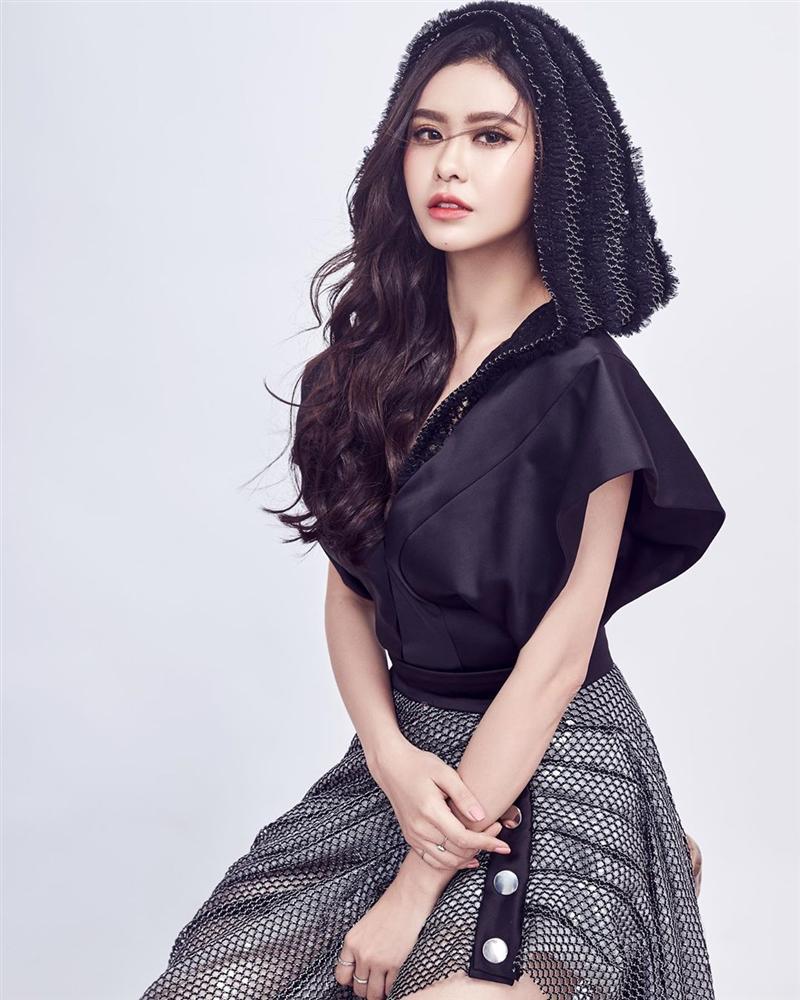 Siêu mẫu Thanh Hằng lần đầu công khai người yêu-8