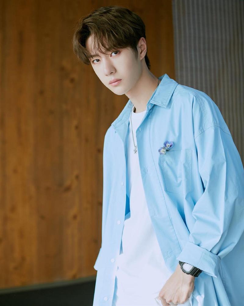 Điểm mặt tứ tiểu sinh sau 1995 đang làm mưa làm gió làng giải trí Trung Quốc-4