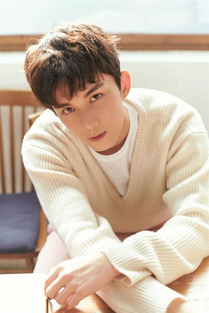 Điểm mặt tứ tiểu sinh sau 1995 đang làm mưa làm gió làng giải trí Trung Quốc-14