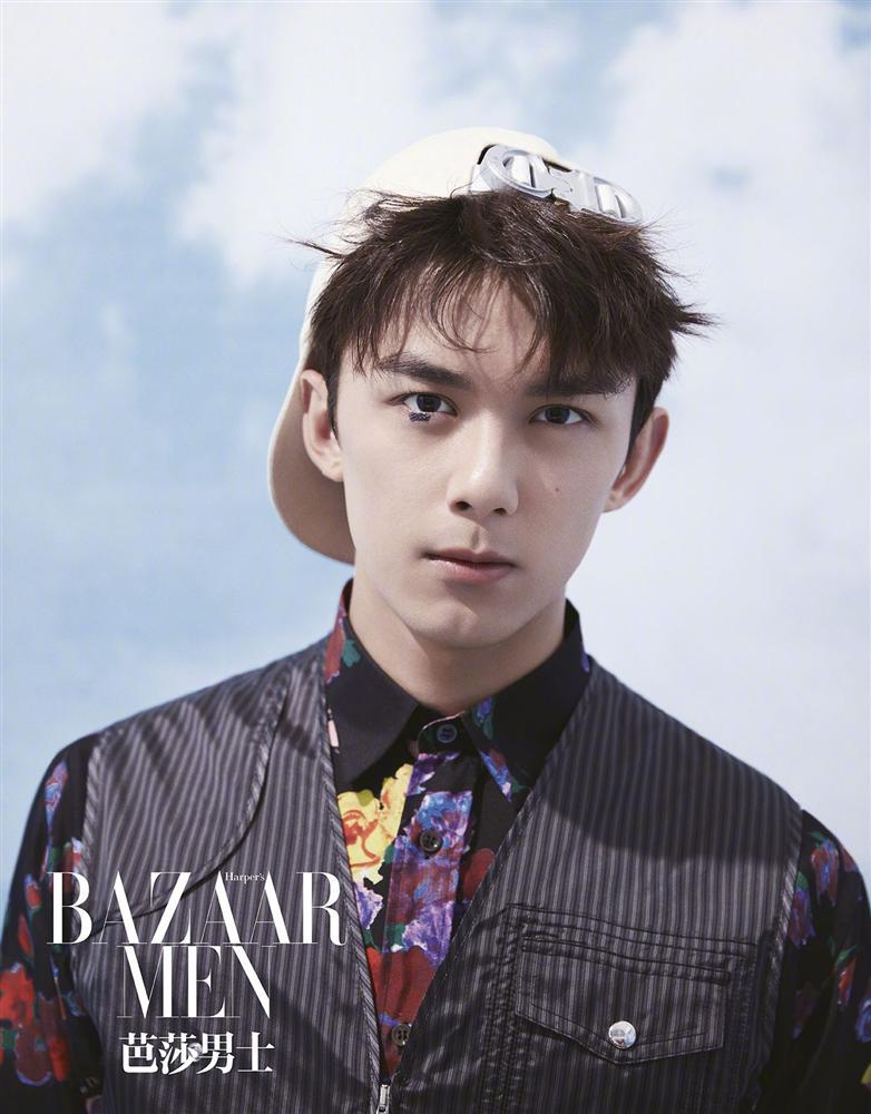 Điểm mặt tứ tiểu sinh sau 1995 đang làm mưa làm gió làng giải trí Trung Quốc-15