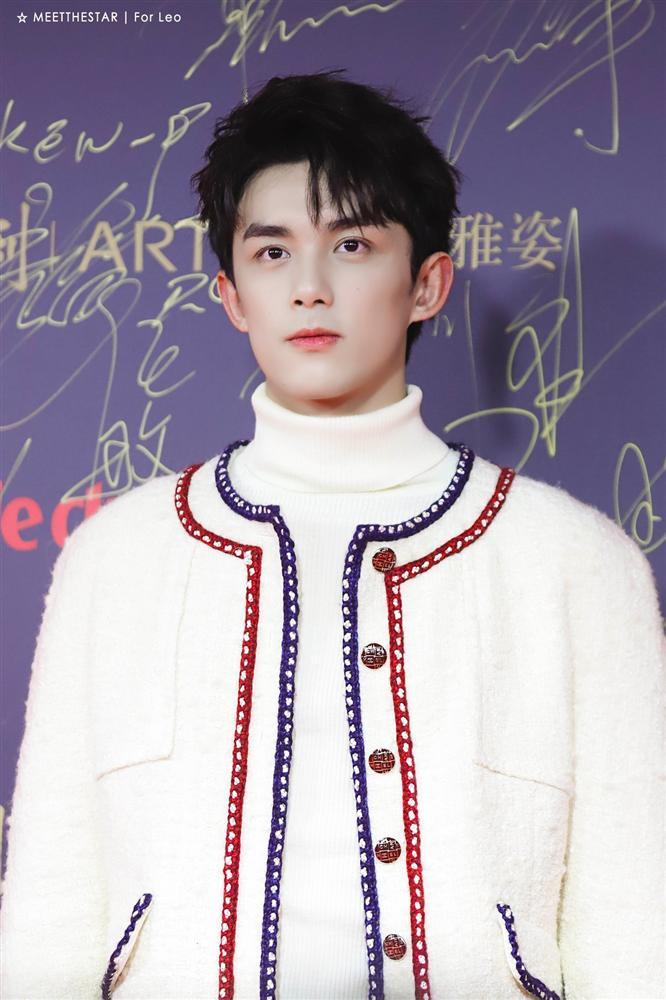 Điểm mặt tứ tiểu sinh sau 1995 đang làm mưa làm gió làng giải trí Trung Quốc-16