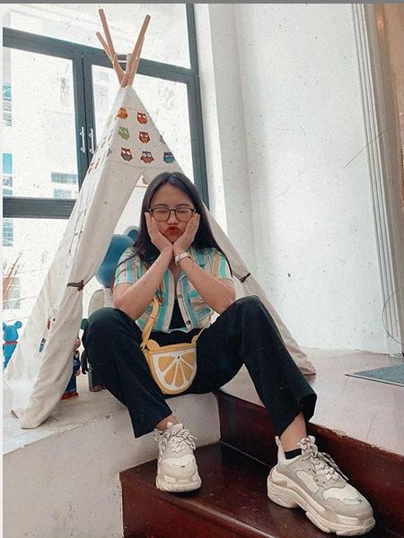 Siêu mẫu Thanh Hằng lần đầu công khai người yêu-10