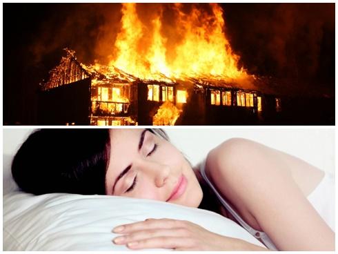 Những giấc mơ ẩn chứa điều kỳ bí, mang tới vận xui bạn hãy tìm cách hóa giải-3