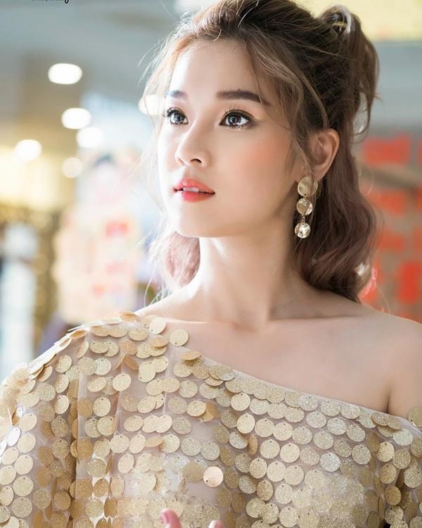 Hoàng Yến Chibi: Tôi mua thêm được nhà và xe chỉ sau một bộ phim-2