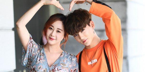 Hoa hậu Hàn lấy chồng đáng tuổi cháu, mỗi tháng được cho 20 triệu, chồng vẫn khóc đòi ly hôn-1