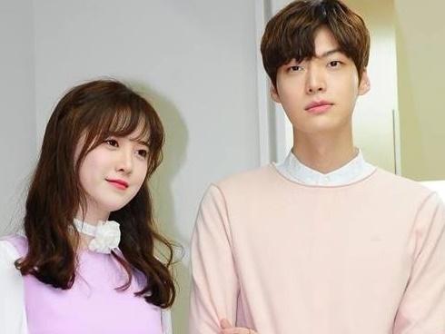 Chồng trẻ của Goo Hye Sun bác bỏ cáo buộc ngoại tình từ phía vợ