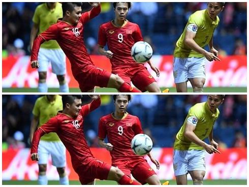 HLV Park Hang Seo nói cực ngầu: Ngại Thái Lan là xưa rồi, Việt Nam giờ chẳng ngán!