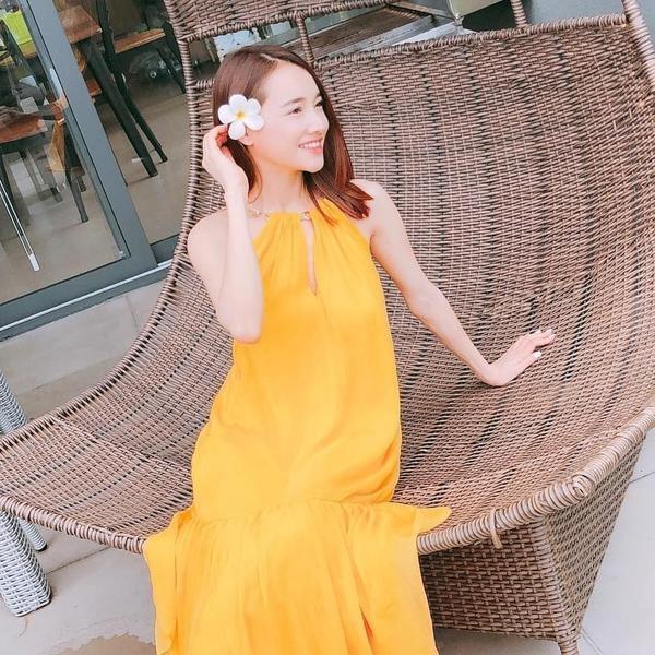 Bị fan chê gầy gò sau khi sinh, nhưng thật ra Nhã Phương vẫn mạnh khỏe, xinh đẹp thế này cơ mà-2