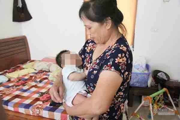 Án mạng ở Đan Phượng: Ông Đông rất quý cháu gái, ai ngờ tàn bạo đến vậy-3