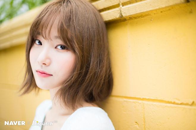 Mỹ nhân Momoland trở lại tươi tắn sau thời gian bị rối loạn lo âu-2