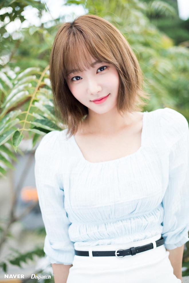 Mỹ nhân Momoland trở lại tươi tắn sau thời gian bị rối loạn lo âu-1