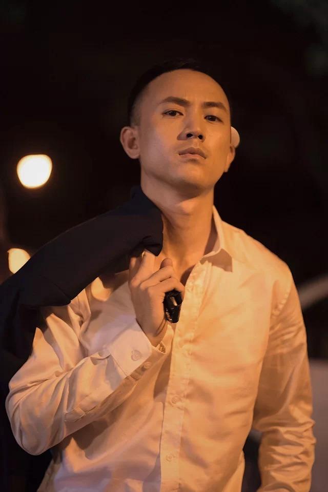 Anh Vũ Về nhà đi con: Con riêng của bạn gái yêu quý tôi-1