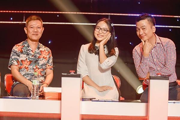 16 tuổi ngồi ghế nóng bị tranh cãi gay gắt, Phương Mỹ Chi chính thức lên tiếng-4