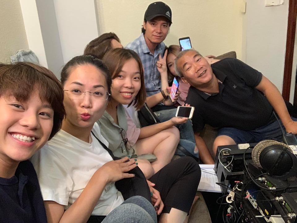 Lý do đạo diễn Về nhà đi con về quê ở ẩn, trồng rau nuôi cá-1