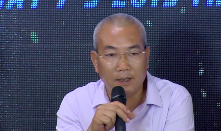 Lý do đạo diễn Về nhà đi con về quê ở ẩn, trồng rau nuôi cá-2