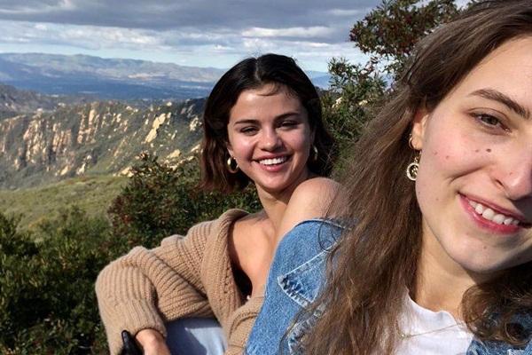 Selena Gomez trở lại, đã khỏe mạnh hơn và hạnh phúc hơn-2
