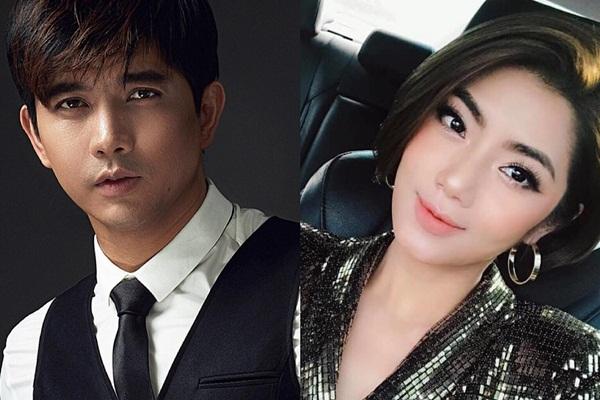 Cuối cùng thì Tim cũng chịu lên tiếng về tin đồn hẹn hò Đàm Phương Linh-4