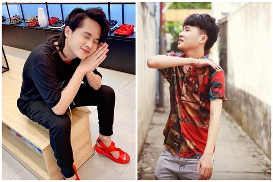 Phong cách thời trang 'nửa mùa' của Jack - 'hiện tượng âm nhạc trăm triệu view'