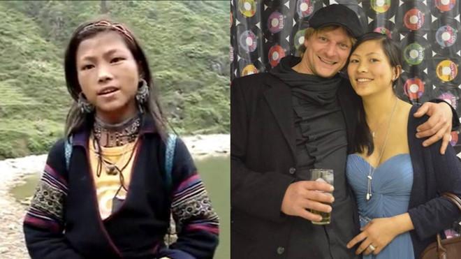 Cô bán hàng rong bắn tiếng Anh như gió lên fanpage nước ngoài-2