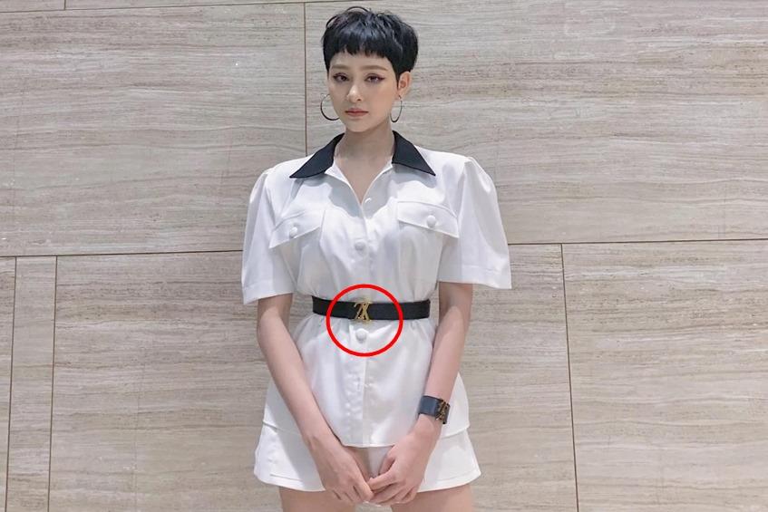 Hiền Hồ lộ ảnh đi chơi cùng chồng cũ DJ Tít?-3