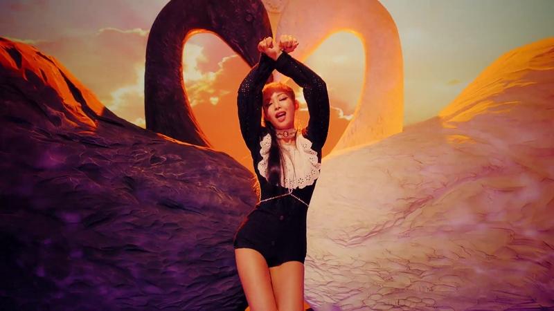 Jennie BlackPink - HyunA - Jessica đụng hàng jumpsuit: Fan phản ứng cực gắt xem ai mặc đẹp hơn-5