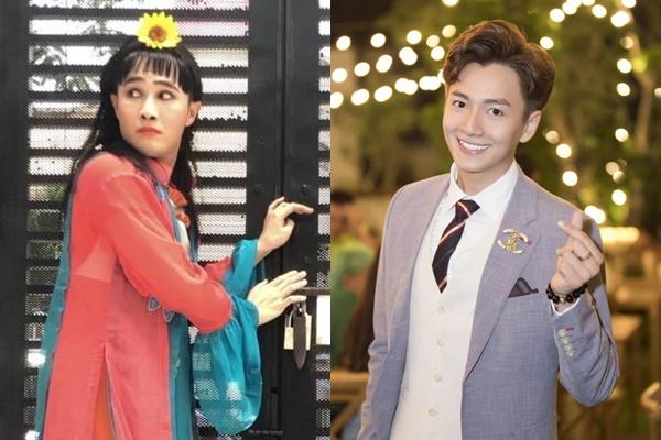 Khán giả phát hiện chi tiết lạ trong Truyền thái y của Ngô Kiến Huy-2