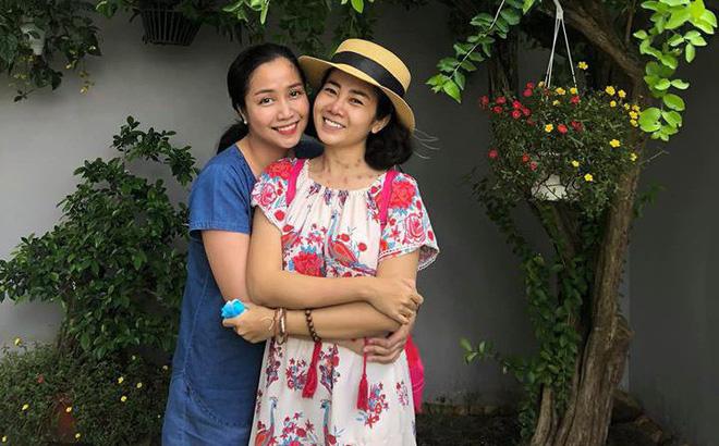 Diễn viên Mai Phương nhập viện vì ung thư phổi đã di căn vào tim-1