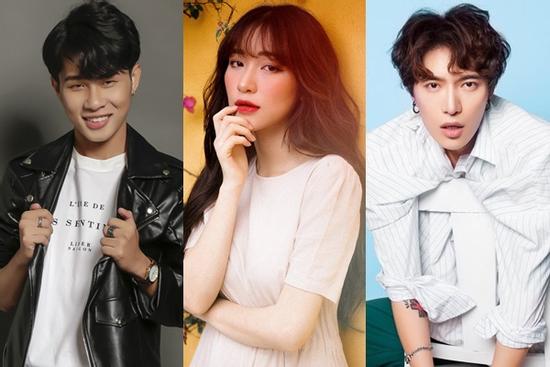 3 nghệ sĩ bị là 'con ghẻ' của Vpop 2019, có trường hợp đã tạm thời giải nghệ nhưng thi thoảng vẫn bị 'gọi hồn'