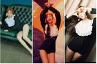 Jennie BlackPink - HyunA - Jessica 'đụng hàng' jumpsuit: Fan phản ứng cực 'gắt' xem ai mặc đẹp hơn