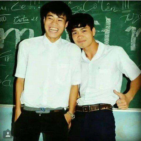 Soi ảnh thời mài đũng quần của tuyển Việt Nam, ngố nhất là Công Phượng, Quang Hải-9