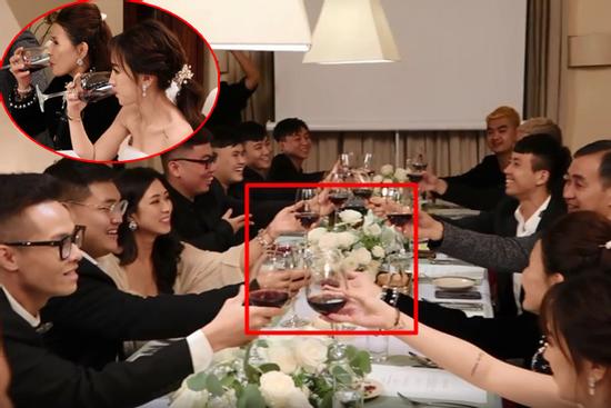 Đường đường là 'trâm anh thế phiệt', đại gia đình Minh Nhựa lại bị bắt lỗi kém sang