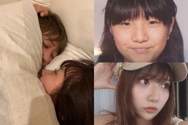 Nữ thần tượng 10X rời nhóm nhạc vì lộ ảnh riêng tư-3