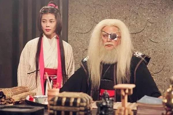 Dương Quá đời đầu: Chết đi sống lại 5 lần/ngày, sống cảnh ly hôn vẫn chung nhà cùng vợ cũ-3