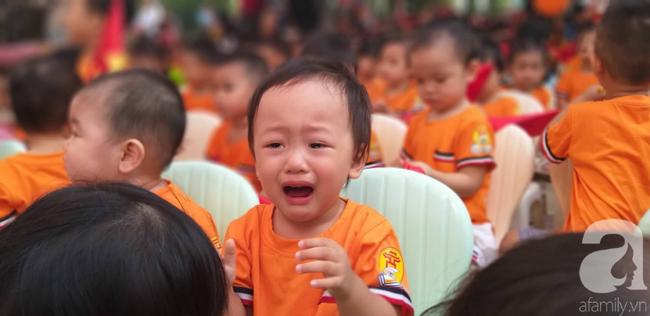 Cười té ghế với loạt ảnh hài hước ngày khai giảng, không phải ai cũng háo hức tựu trường-15