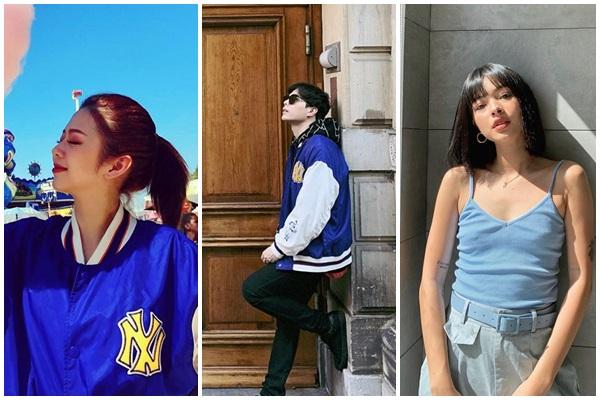 Liz Kim Cương sở hữu nét đẹp thần tiên tỷ tỷ, khéo mặc trang phục khoe trọn da trắng như ngọc-11