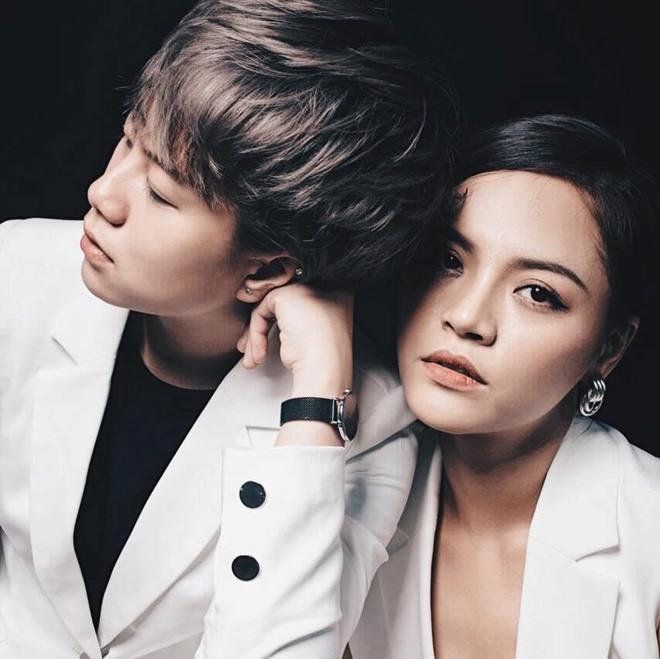 Khi Ninh Dương Lan Ngọc đối đầu quyết liệt My sói Thu Quỳnh-13