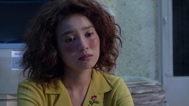 Khi Ninh Dương Lan Ngọc đối đầu quyết liệt My sói Thu Quỳnh-3